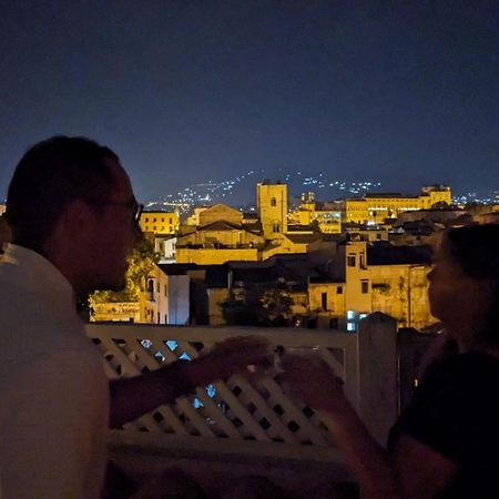 La Terrazza Di Palermo Apartment Exterior photo