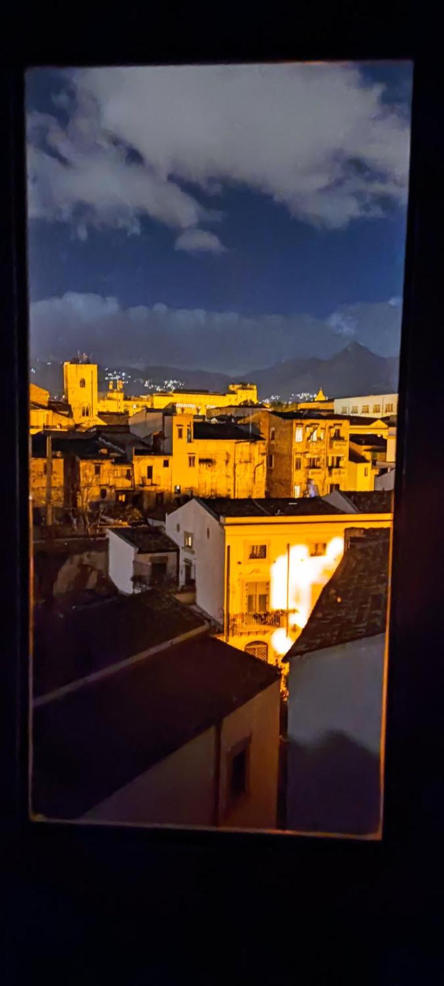 La Terrazza Di Palermo Apartment Exterior photo